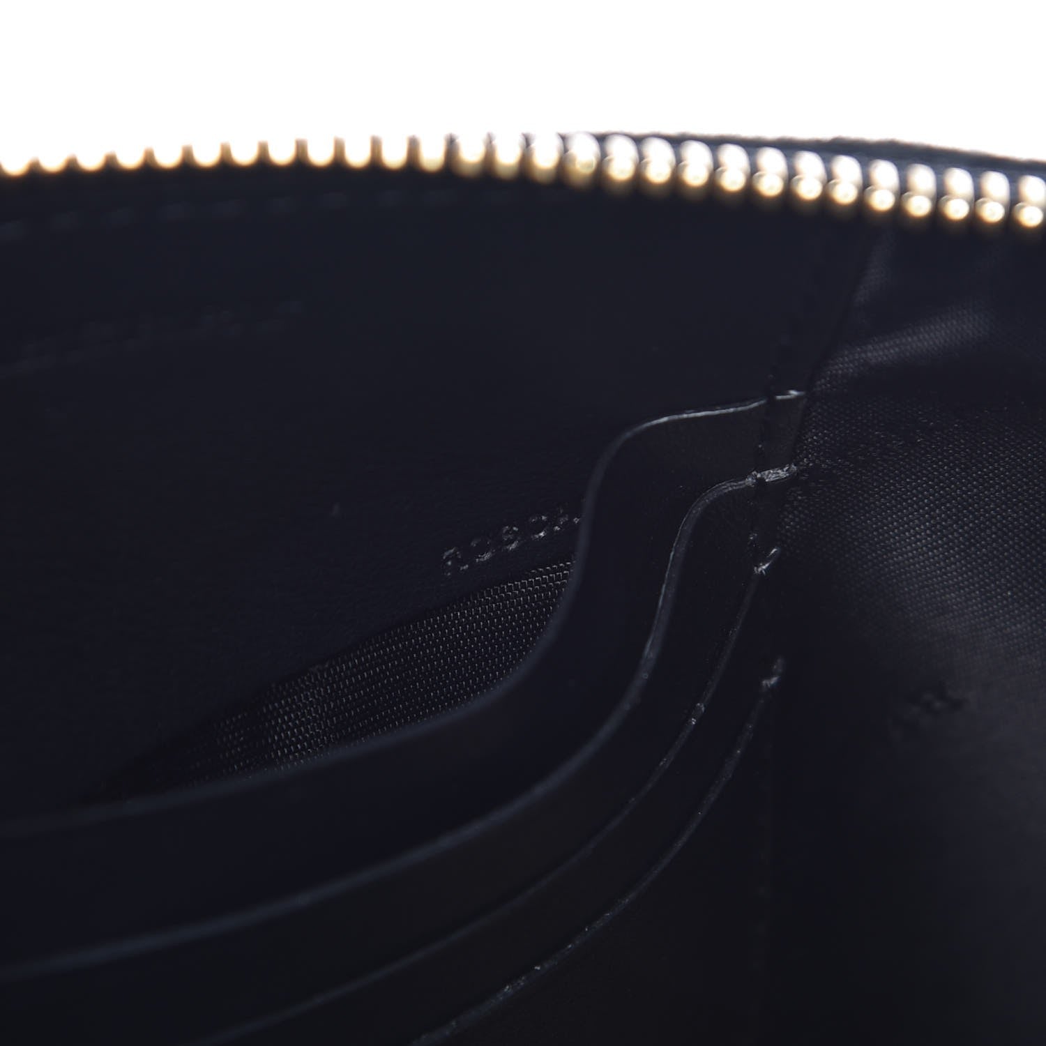 Burberry Suede Bow Buckle Crossbody Bag Black 8 of 9