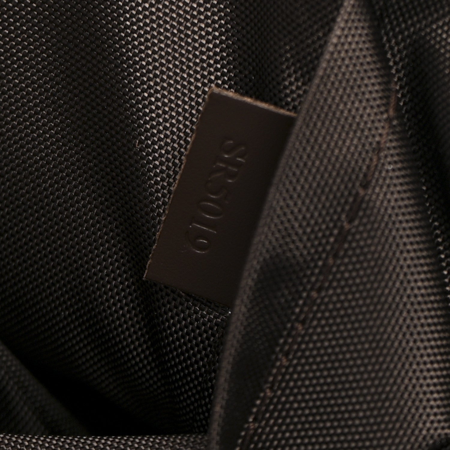 Louis Vuitton Damier Ebene Pegase 55 Business 9 of 13