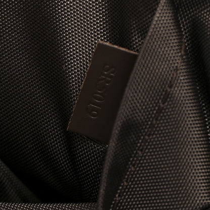 Louis Vuitton Damier Ebene Pegase 55 Business 9 of 13