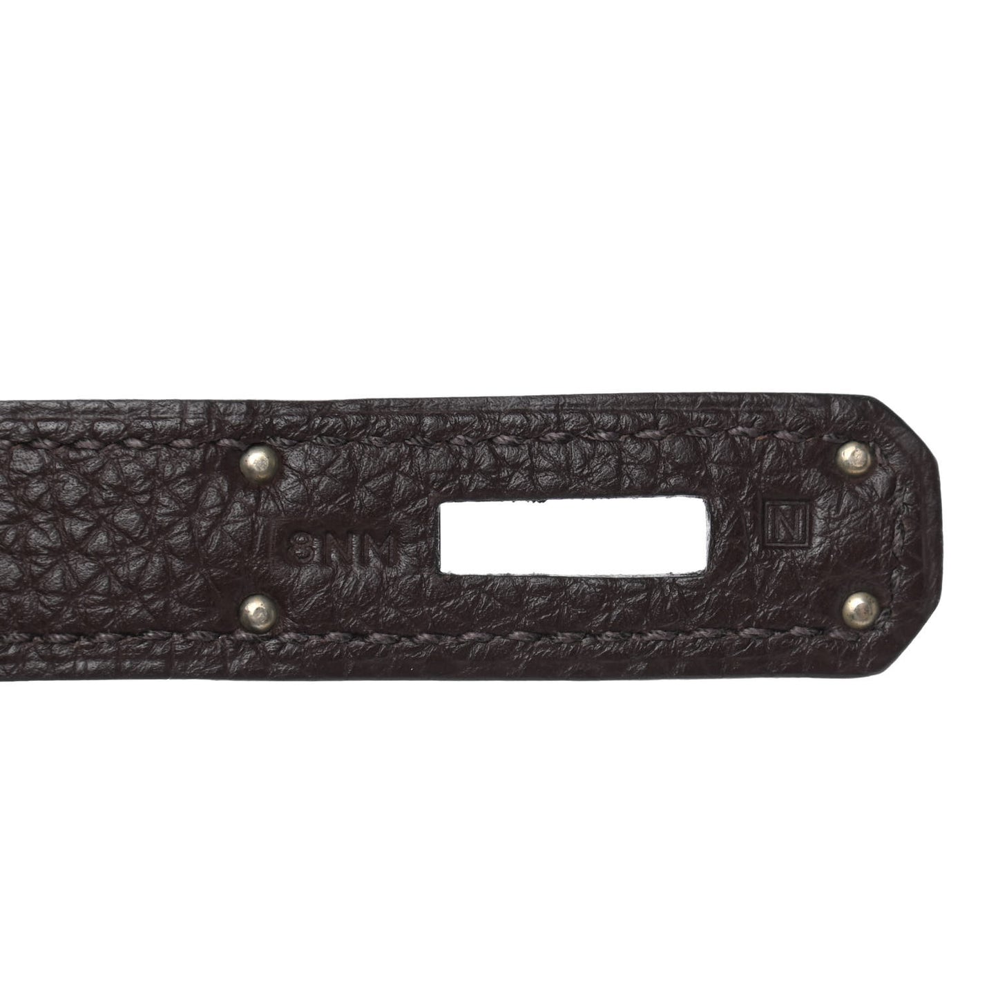 Patent Jumbo Double Flap Green