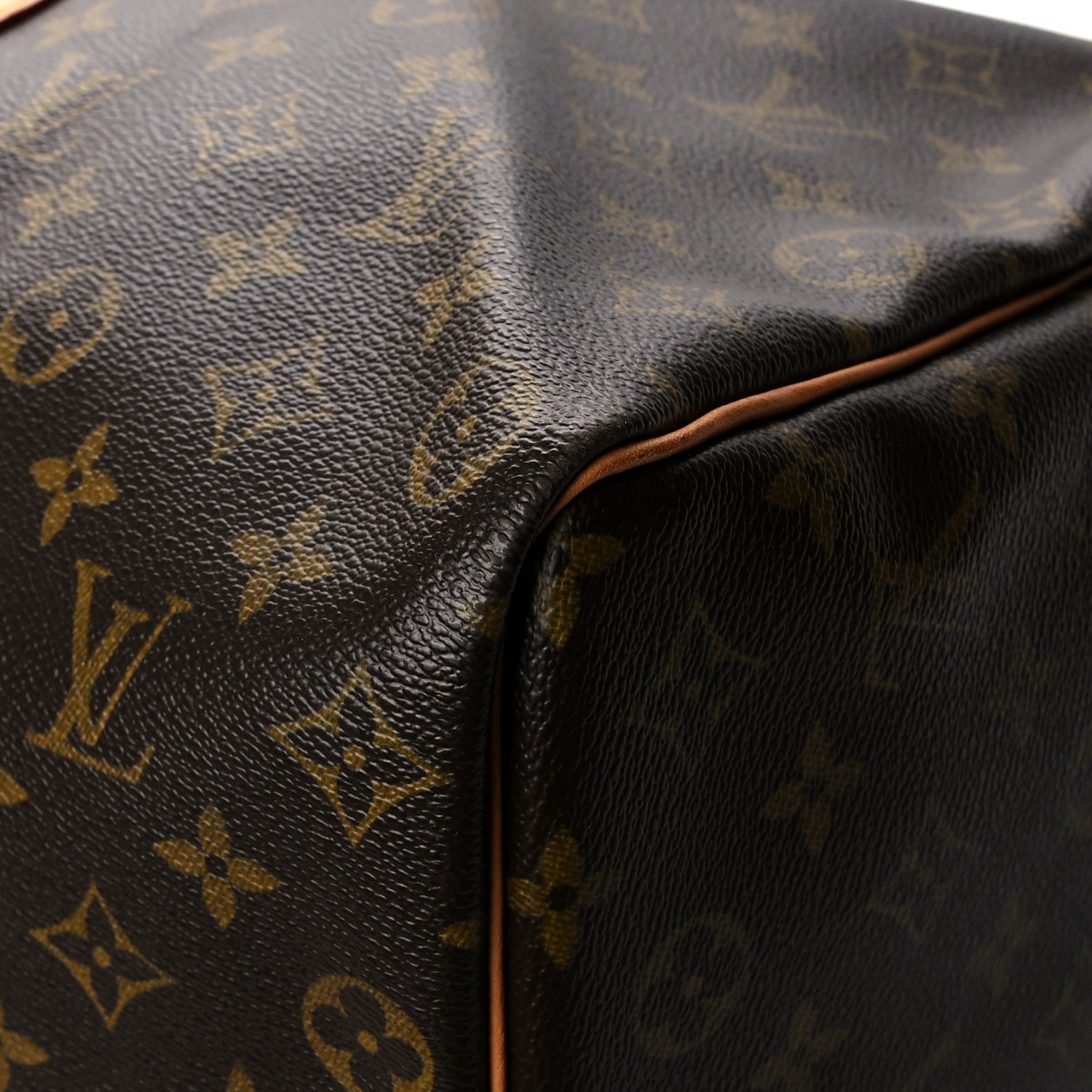 Louis Vuitton Monogram Keepall 50 12 of 14