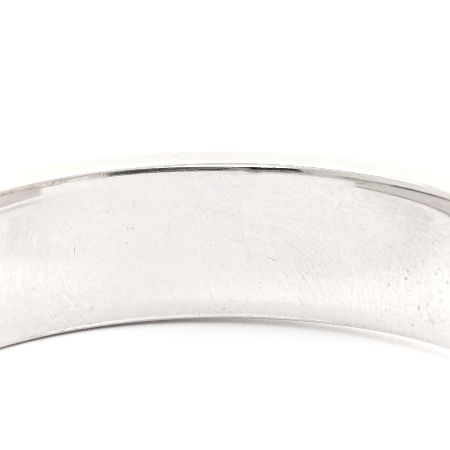 Hermes Enamel Narrow Clic Clac H Bracelet PM Black 8 of 9