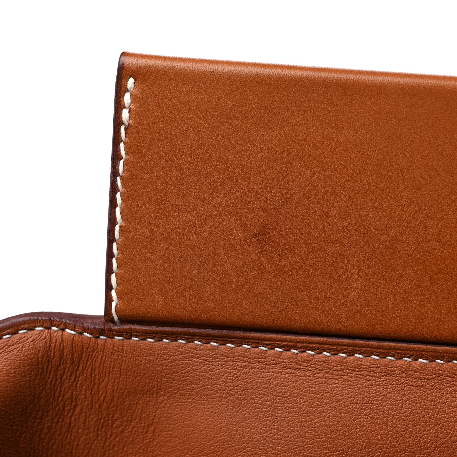 Hermes Barenia Faubourg 24/24 29 Fauve 9 of 14