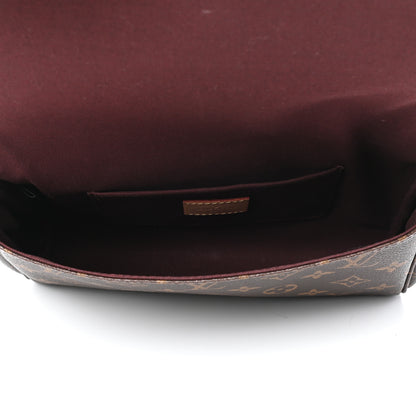 Louis Vuitton Monogram Favorite MM 5 of 9