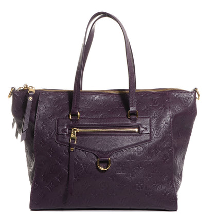 Louis Vuitton Empreinte Lumineuse PM Aube 1 of 7