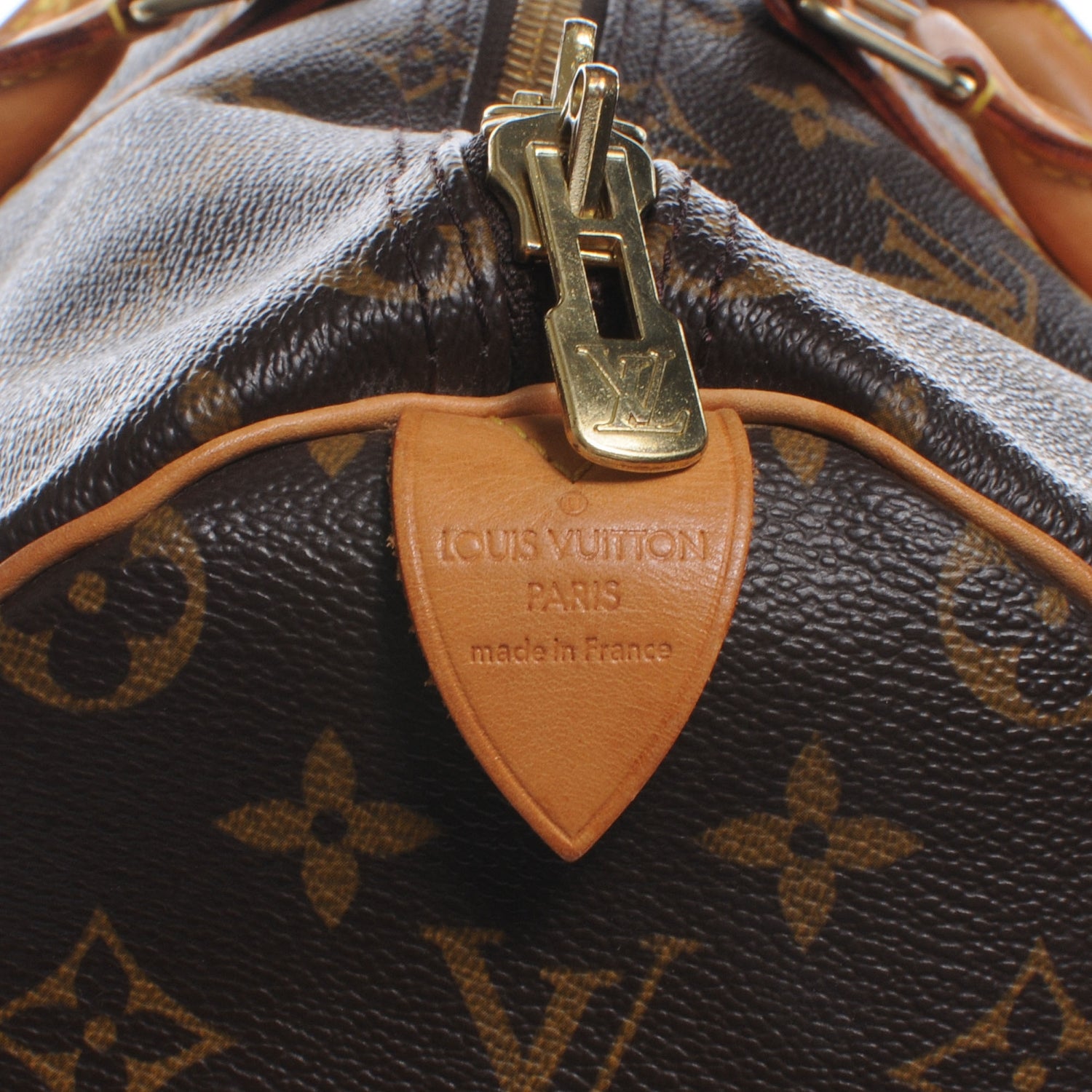 Louis Vuitton Monogram Keepall 50 4 of 7