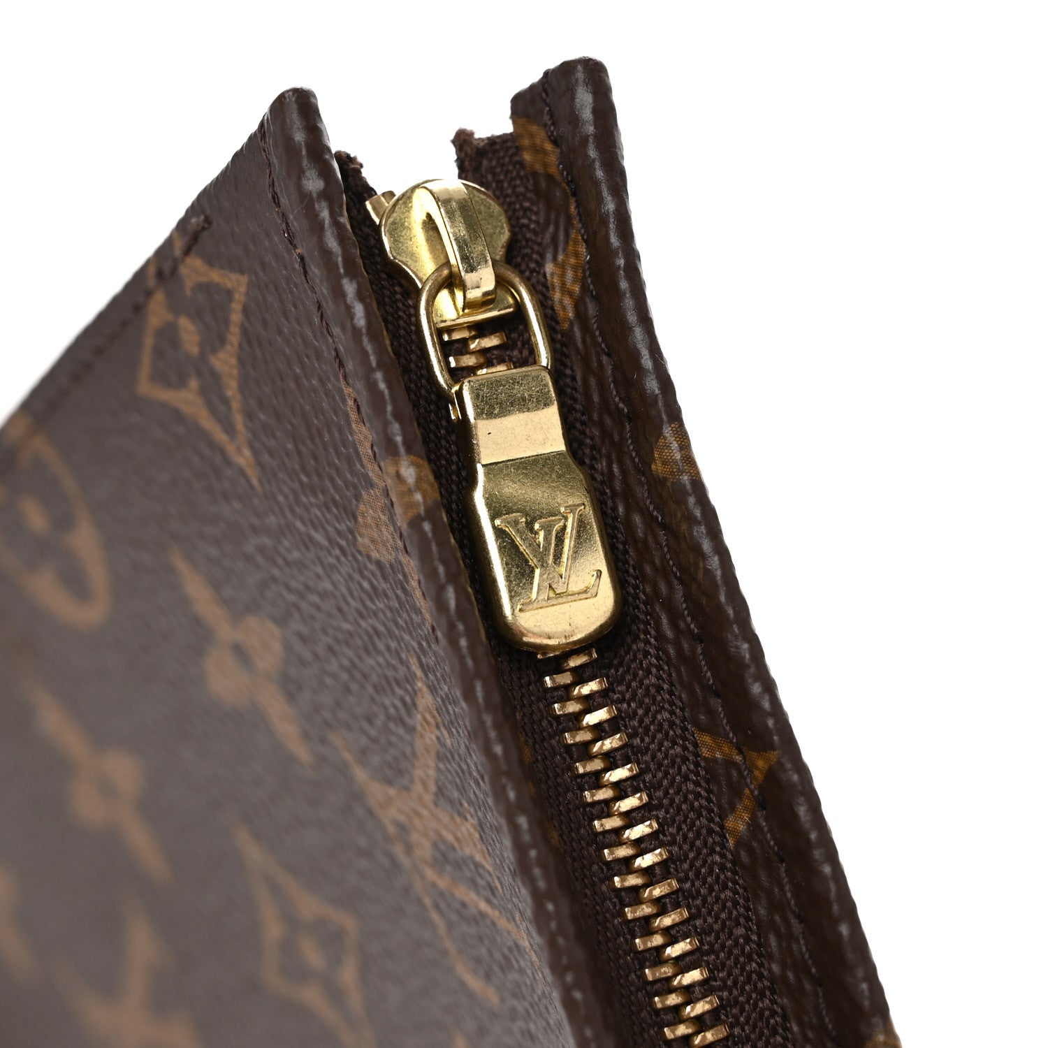 Louis Vuitton Monogram Toiletry Pouch 26 8 of 9