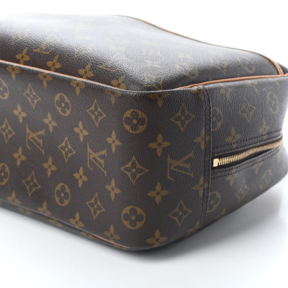 Louis Vuitton Monogram Deauville 9 of 9
