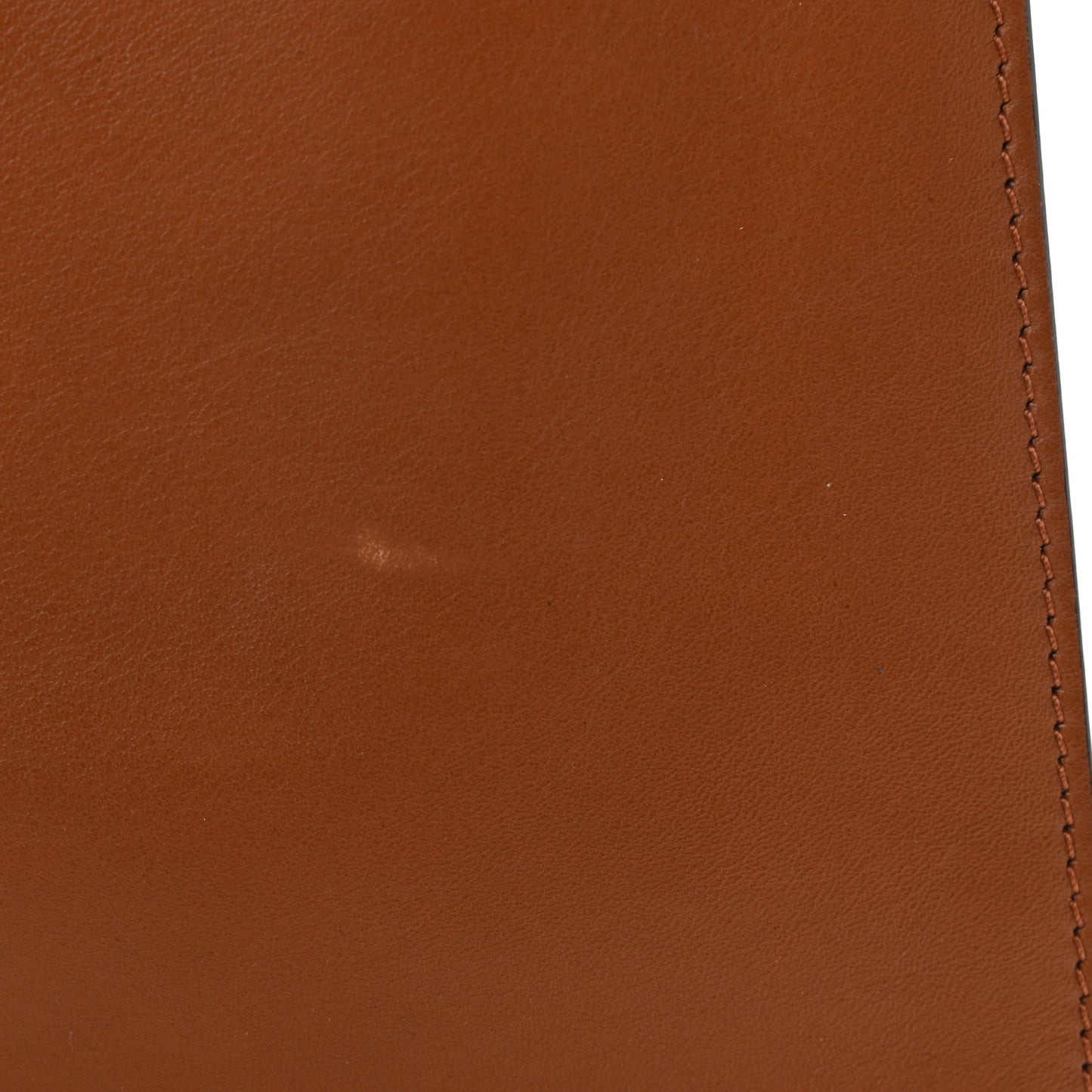 Suede Calfskin Medium Faye Shoulder Bag Caramel