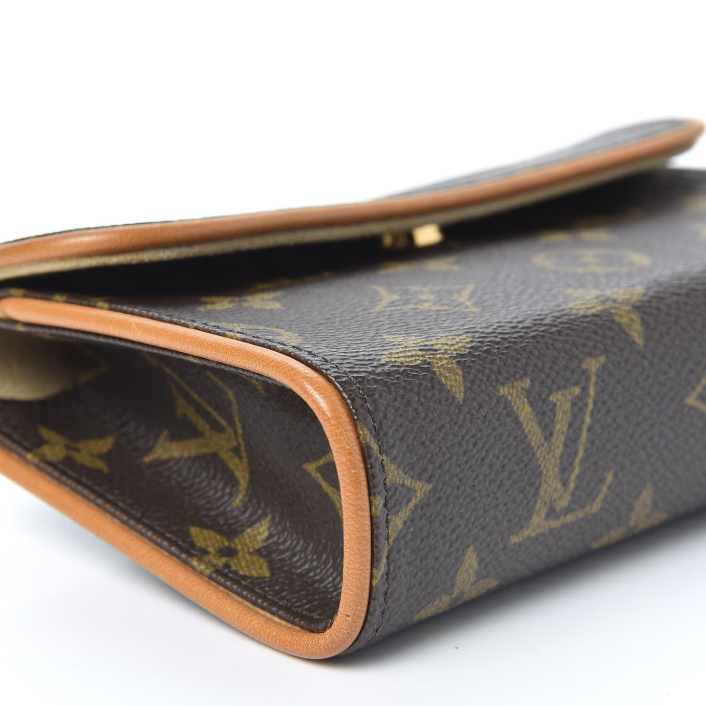Monogram Pochette Florentine S