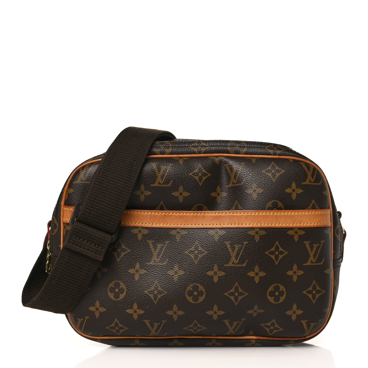 Monogram Reporter PM