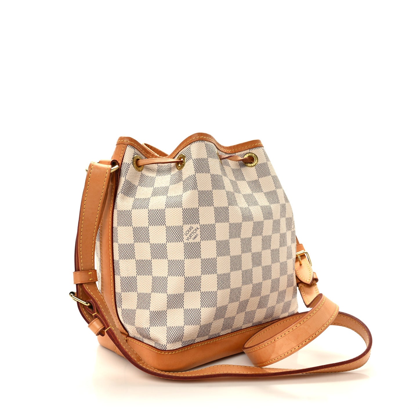 Damier Azur Noe BB
