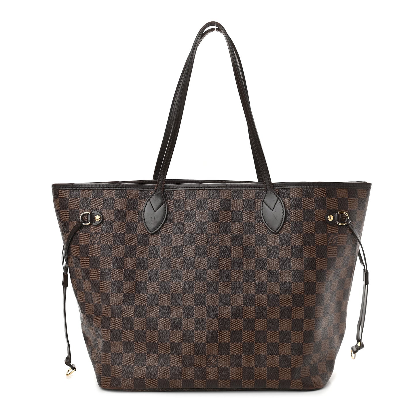 Damier Ebene Neverfull MM