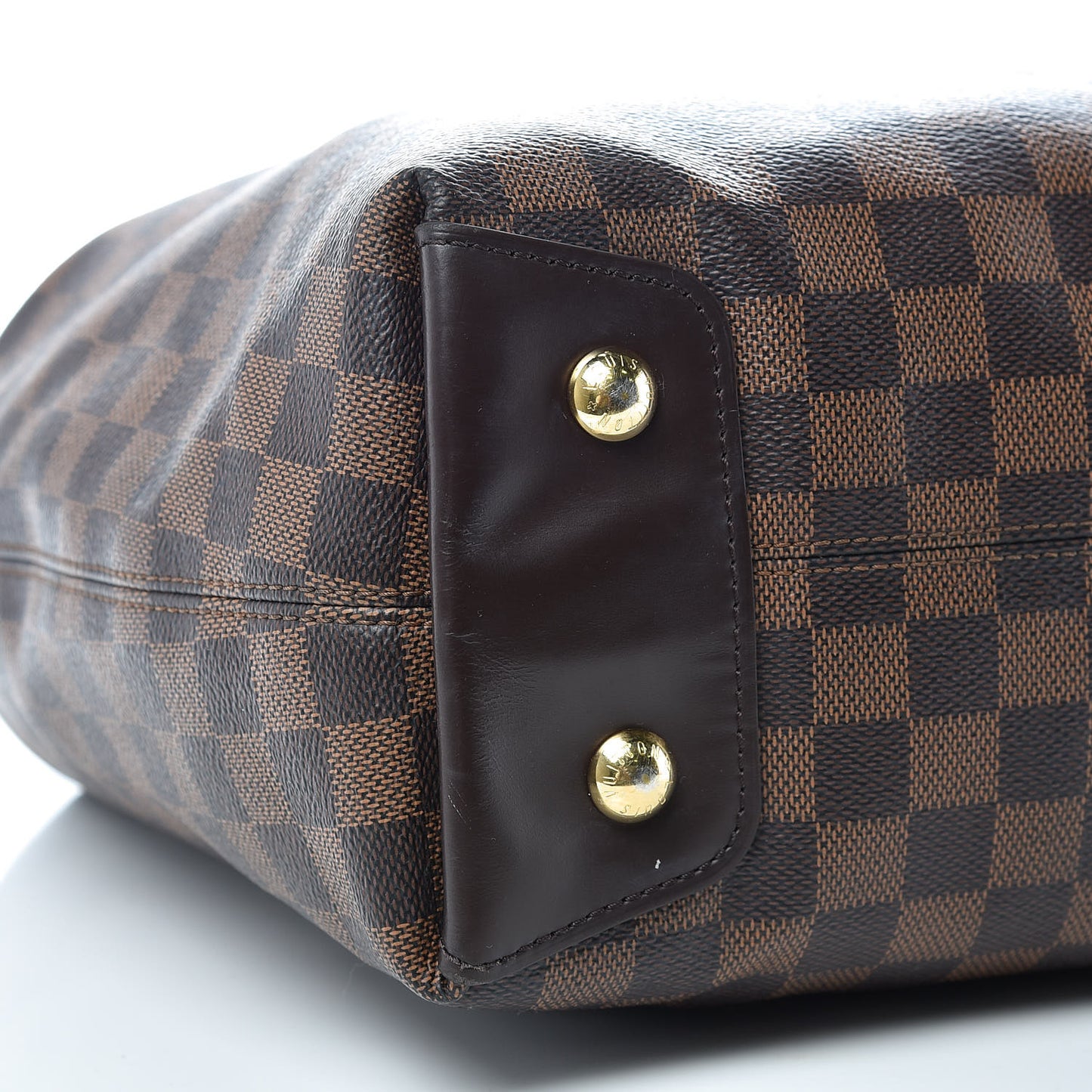 Damier Ebene Duomo Hobo