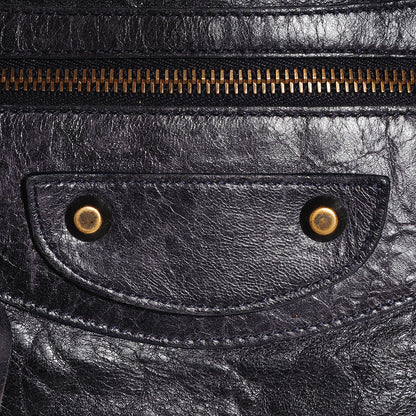 Balenciaga Agneau Twiggy Black 10 of 13