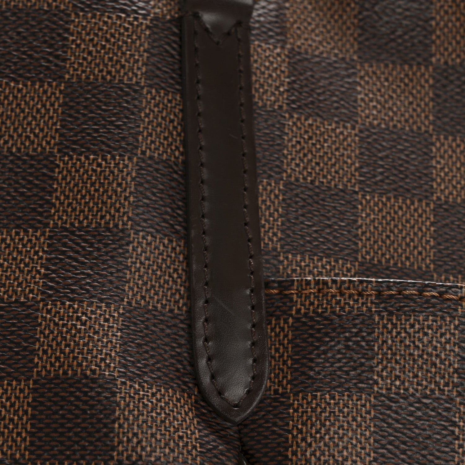 Louis Vuitton Damier Ebene Totally MM 14 of 16