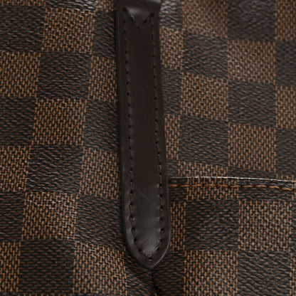 Louis Vuitton Damier Ebene Totally MM 14 of 16