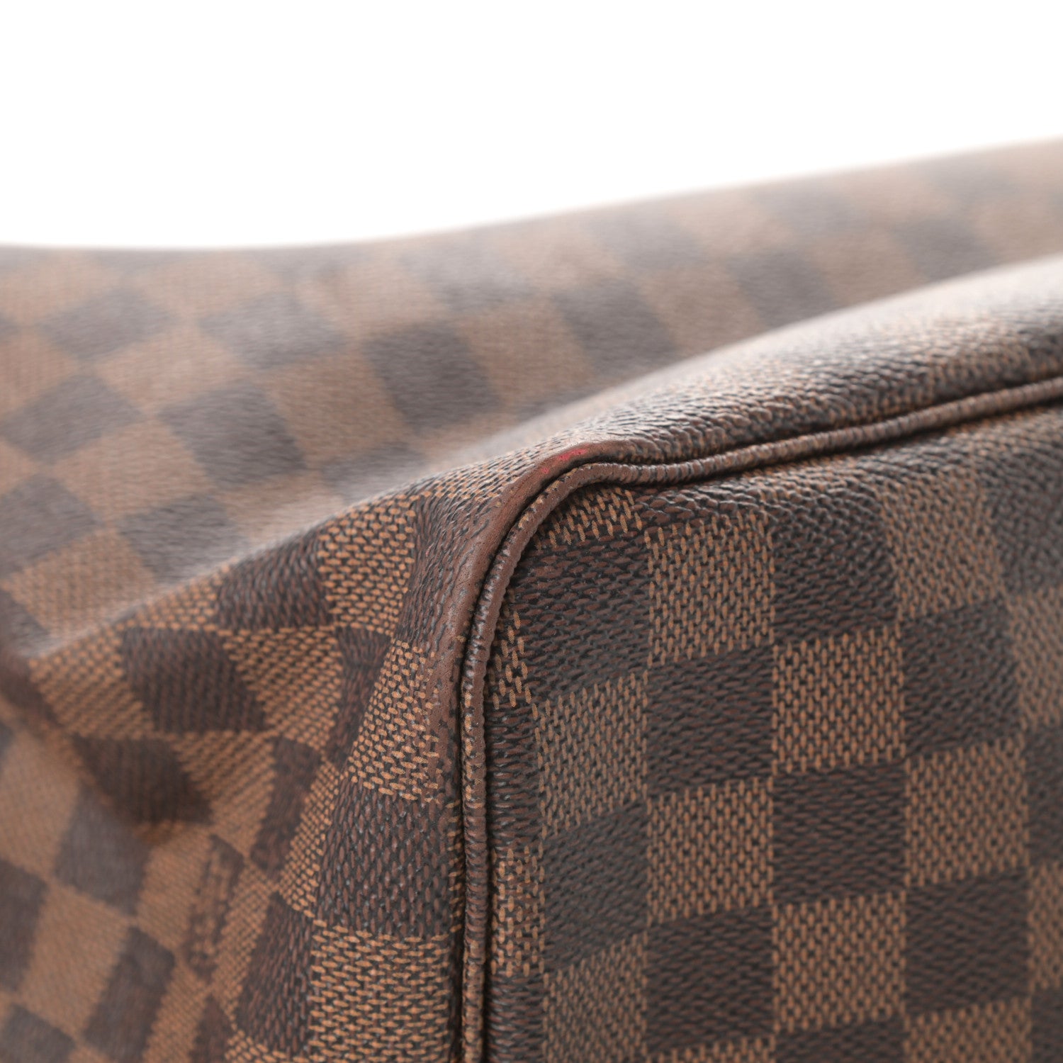 Louis Vuitton Damier Ebene Neo Neverfull GM 9 of 16
