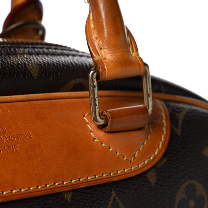 Louis Vuitton Monogram Trouville 15 of 17