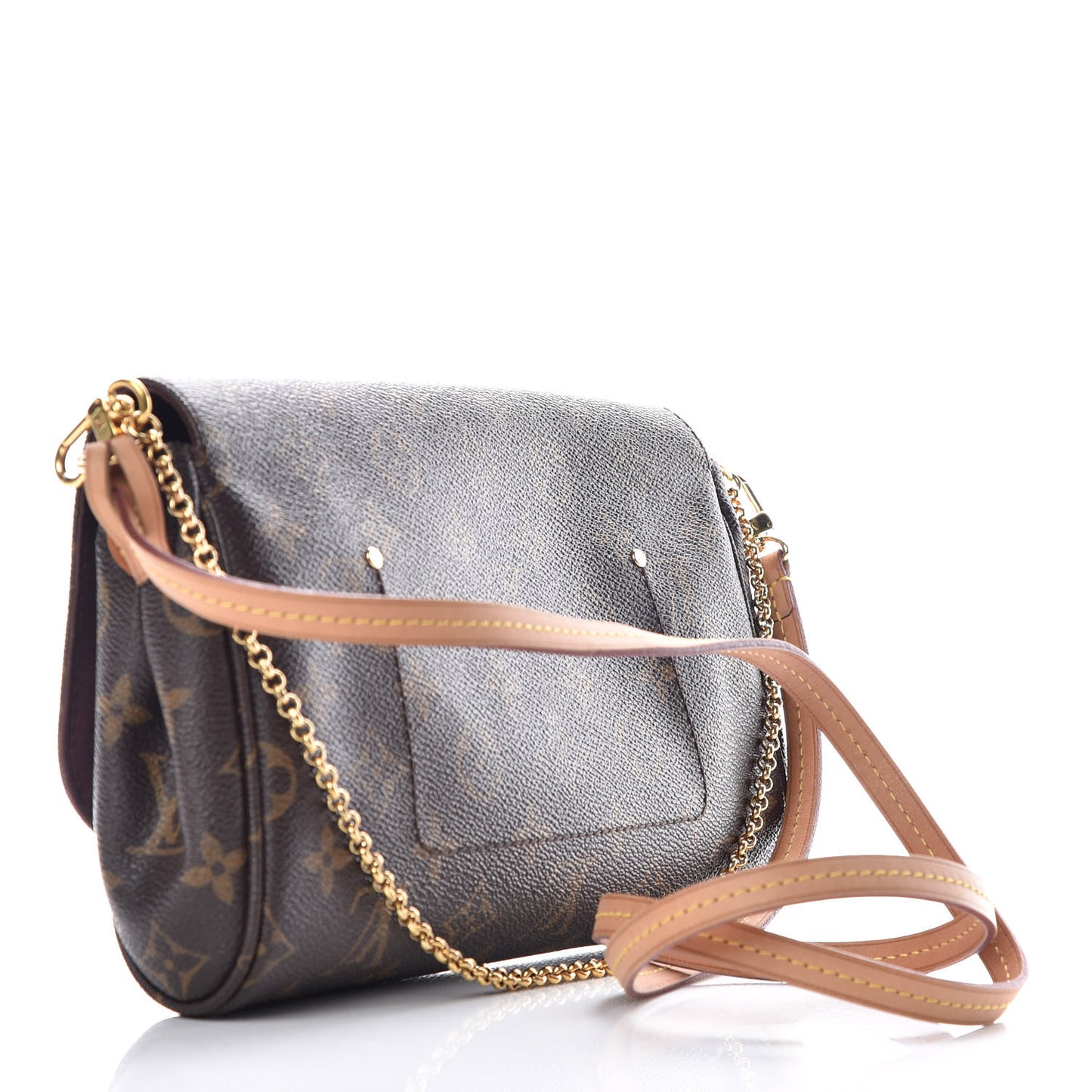Monogram Favorite MM