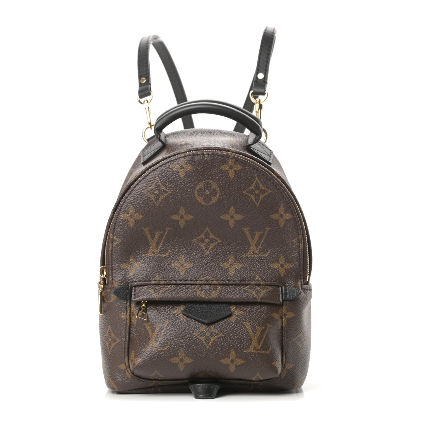 Monogram Palm Springs Backpack Mini