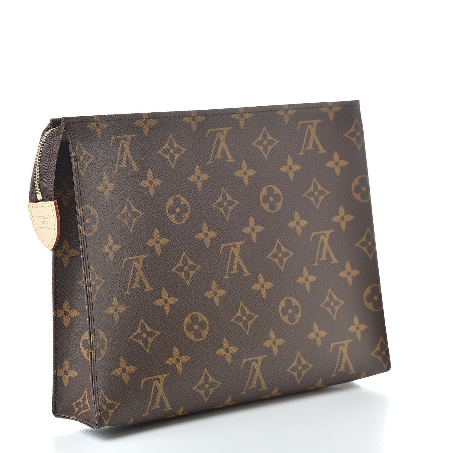 Louis Vuitton Monogram Toiletry Pouch 26 3 of 7