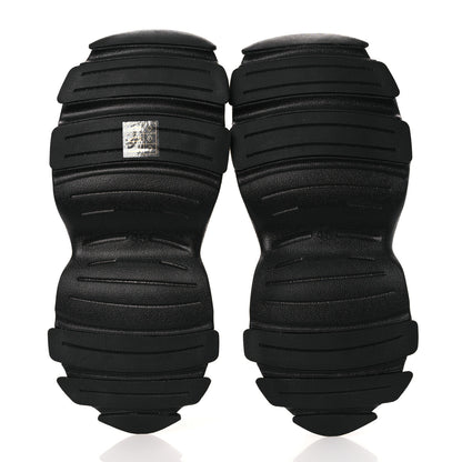Balenciaga EVA Molded Mens HD Mules 45 Black 7 of 10