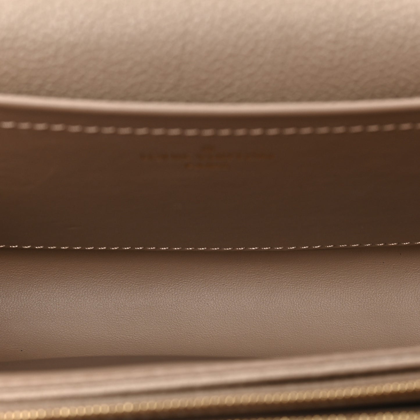 Empreinte Marceau Turtledove