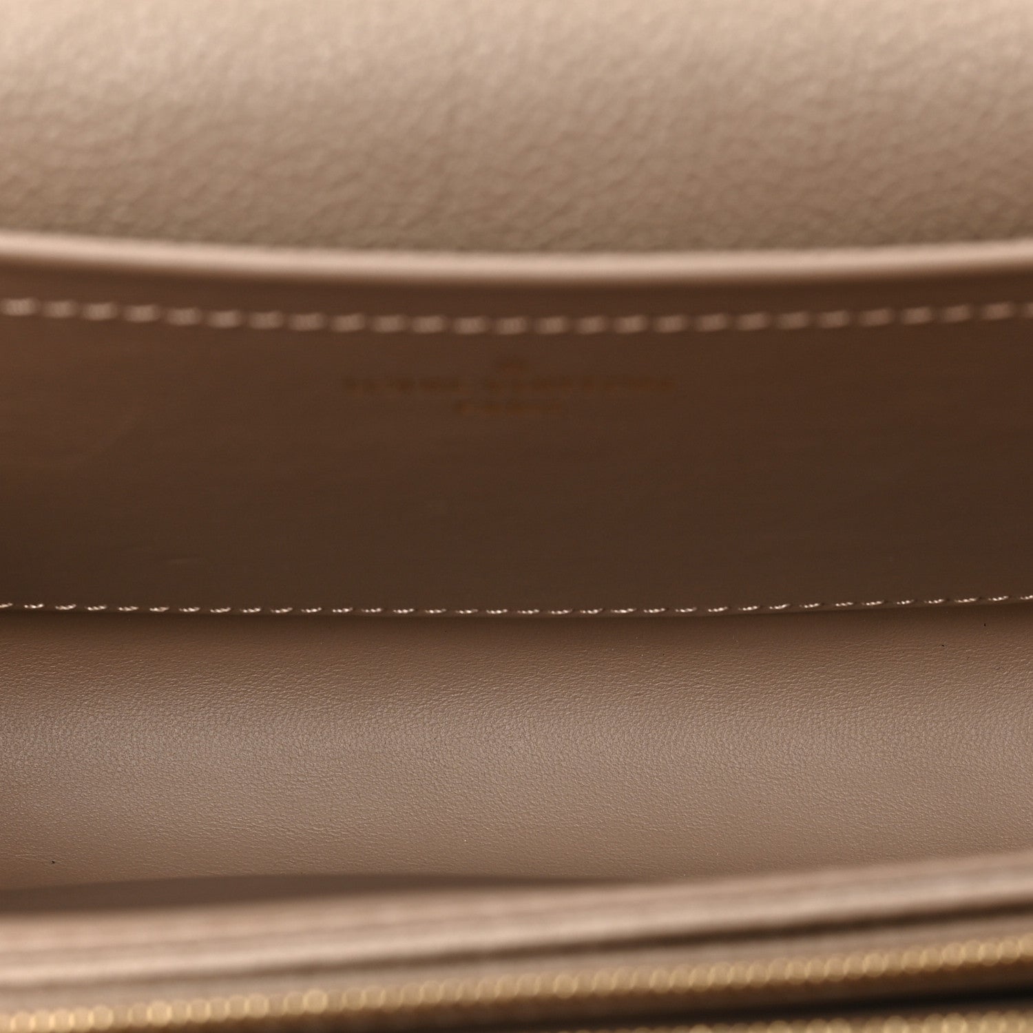Louis Vuitton Empreinte Marceau Turtledove 5 of 8