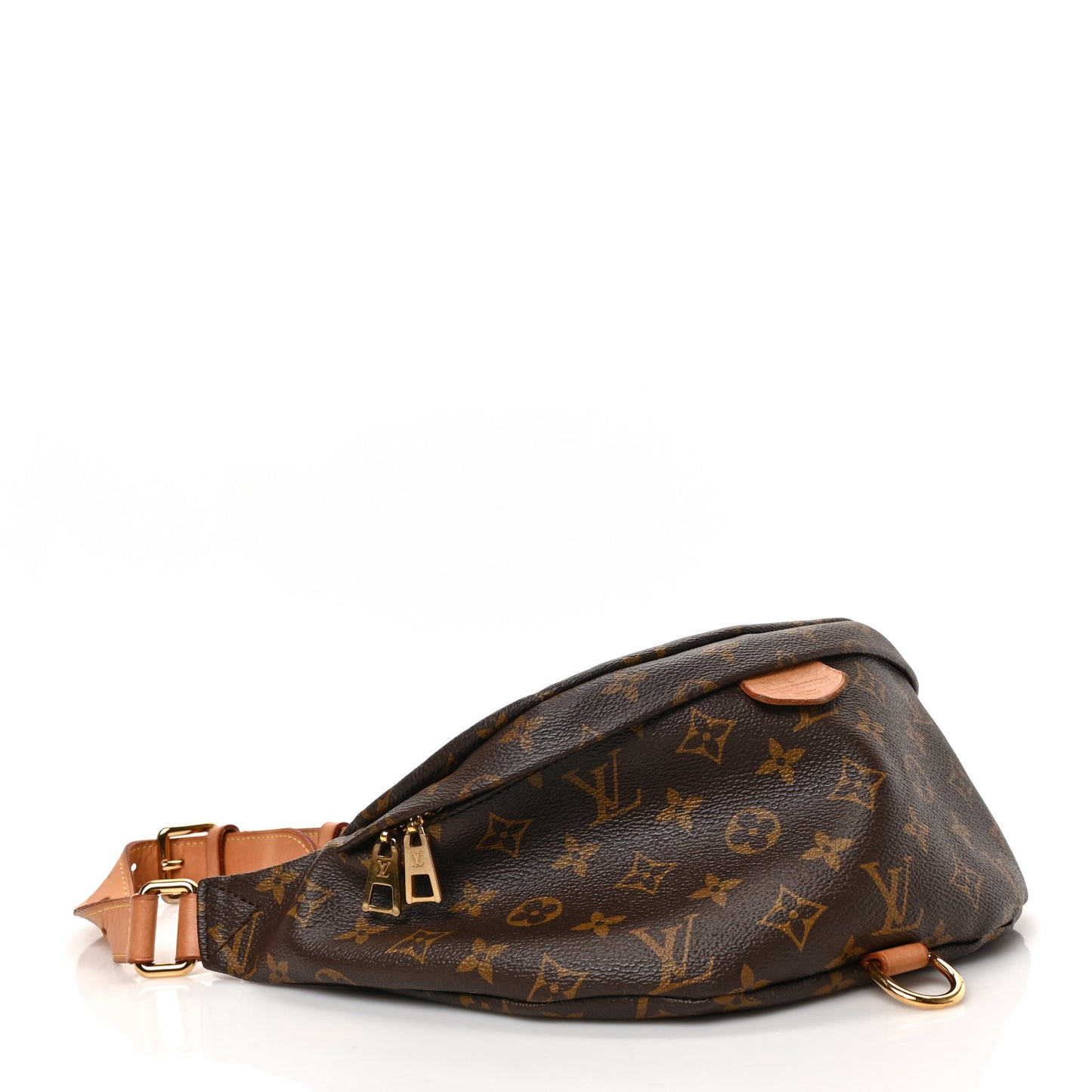 Monogram Bumbag