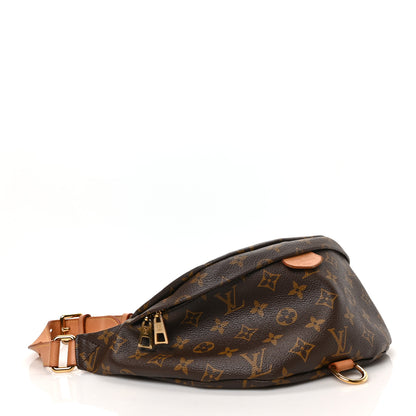 Louis Vuitton Monogram Bumbag 4 of 8