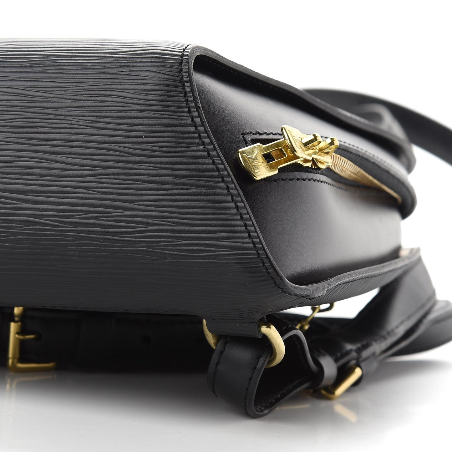 Epi Mabillon Backpack Black