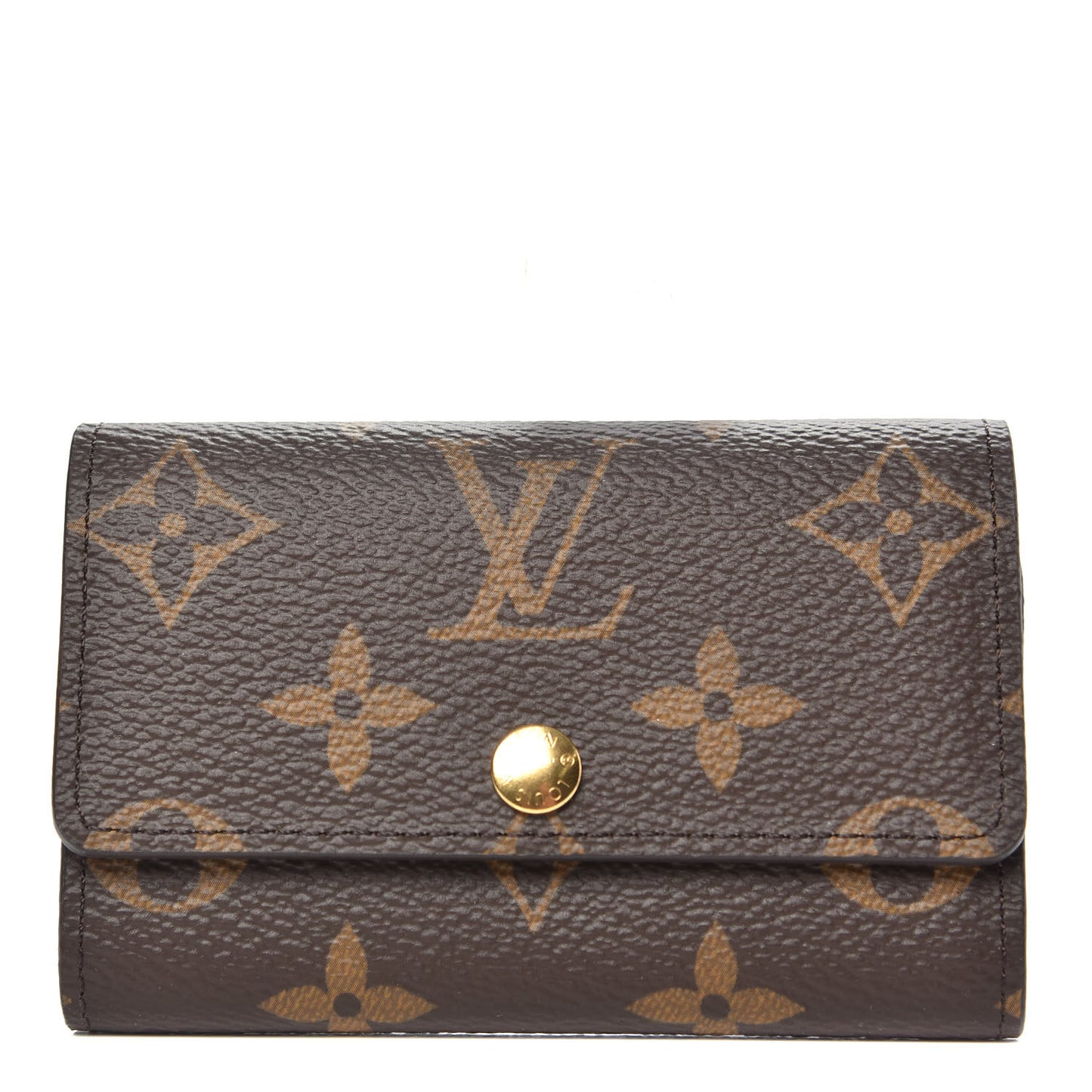 Monogram 6 Key Multicles Holder