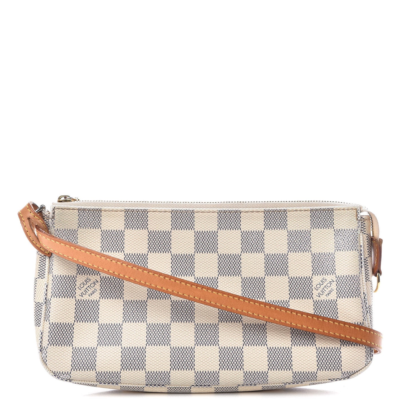 Damier Azur Pochette Accessories NM
