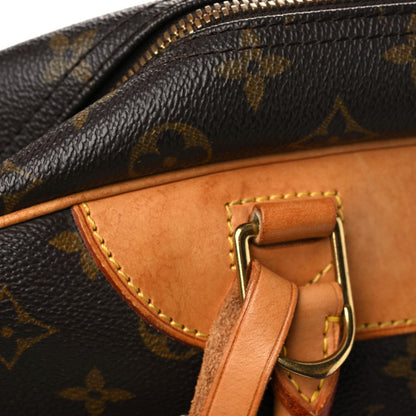 Louis Vuitton Monogram Deauville 14 of 20