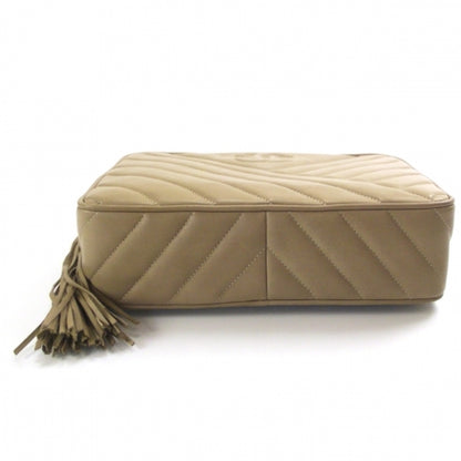 Chanel Lambskin Tassel Camera Bag 4 of 13