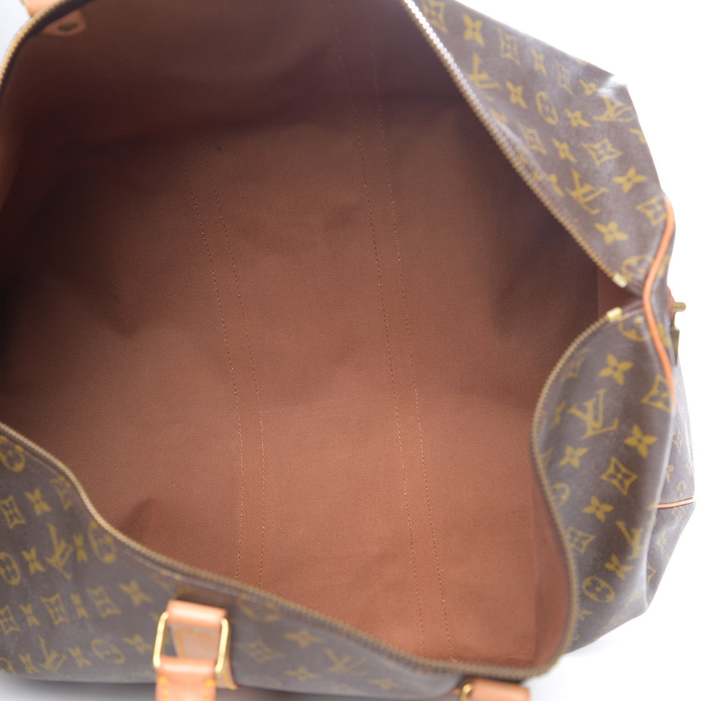 Monogram Keepall 55