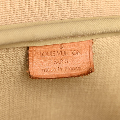 Louis Vuitton Monogram Deauville 6 of 11