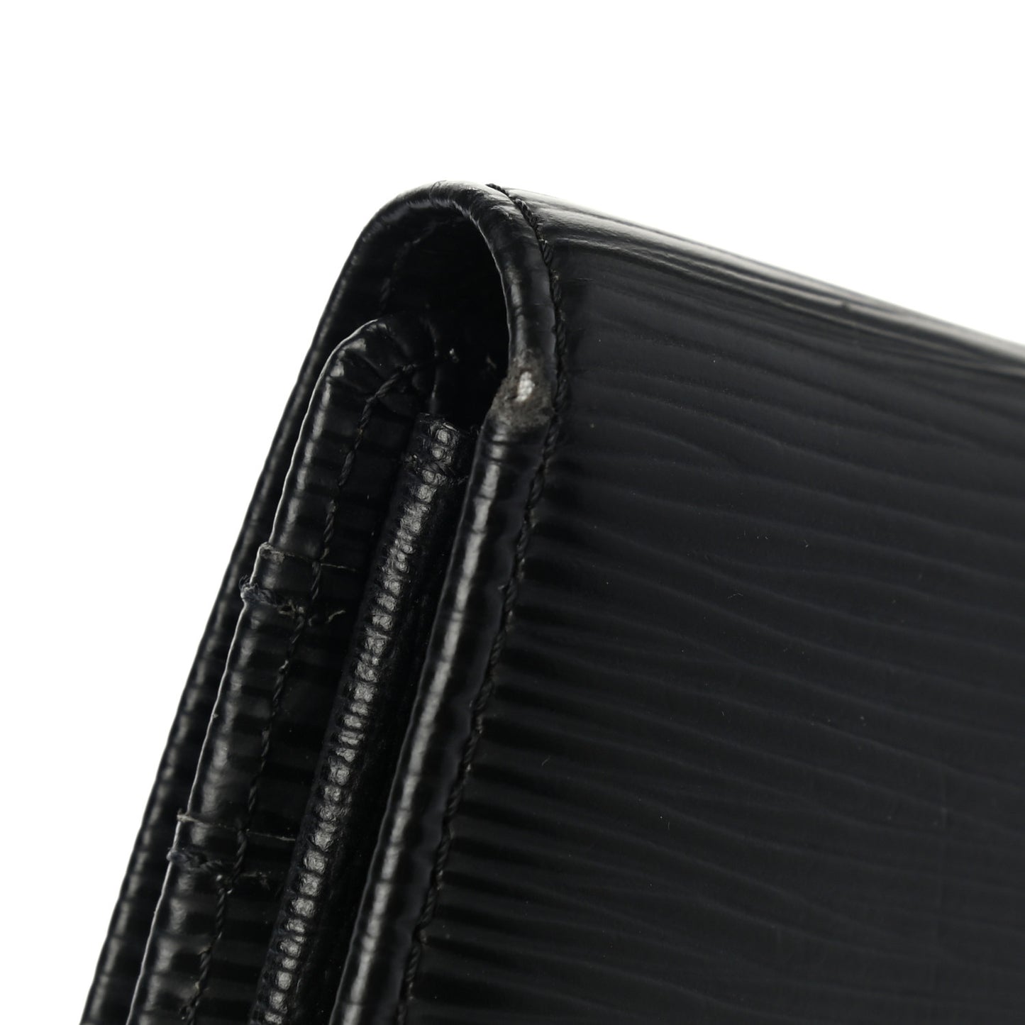 Epi Sarah Wallet Black