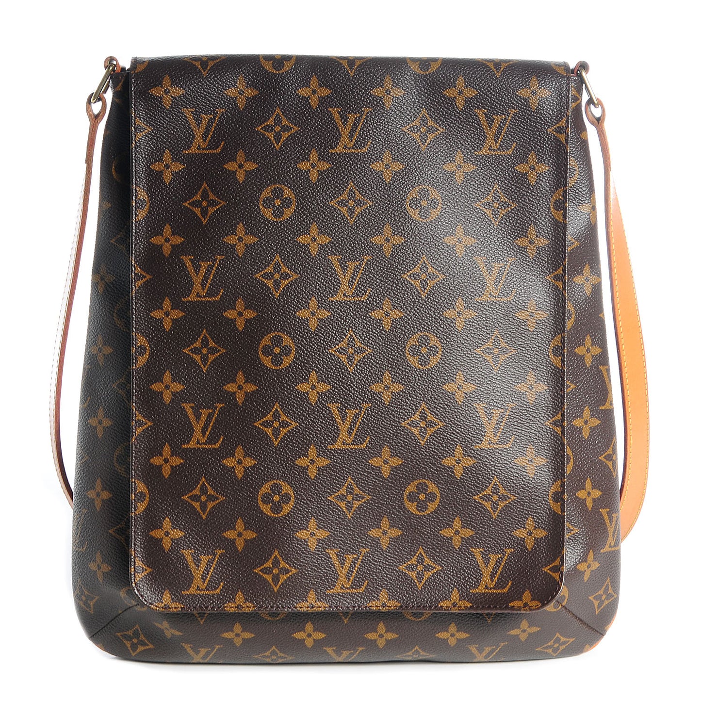 Monogram Musette GM
