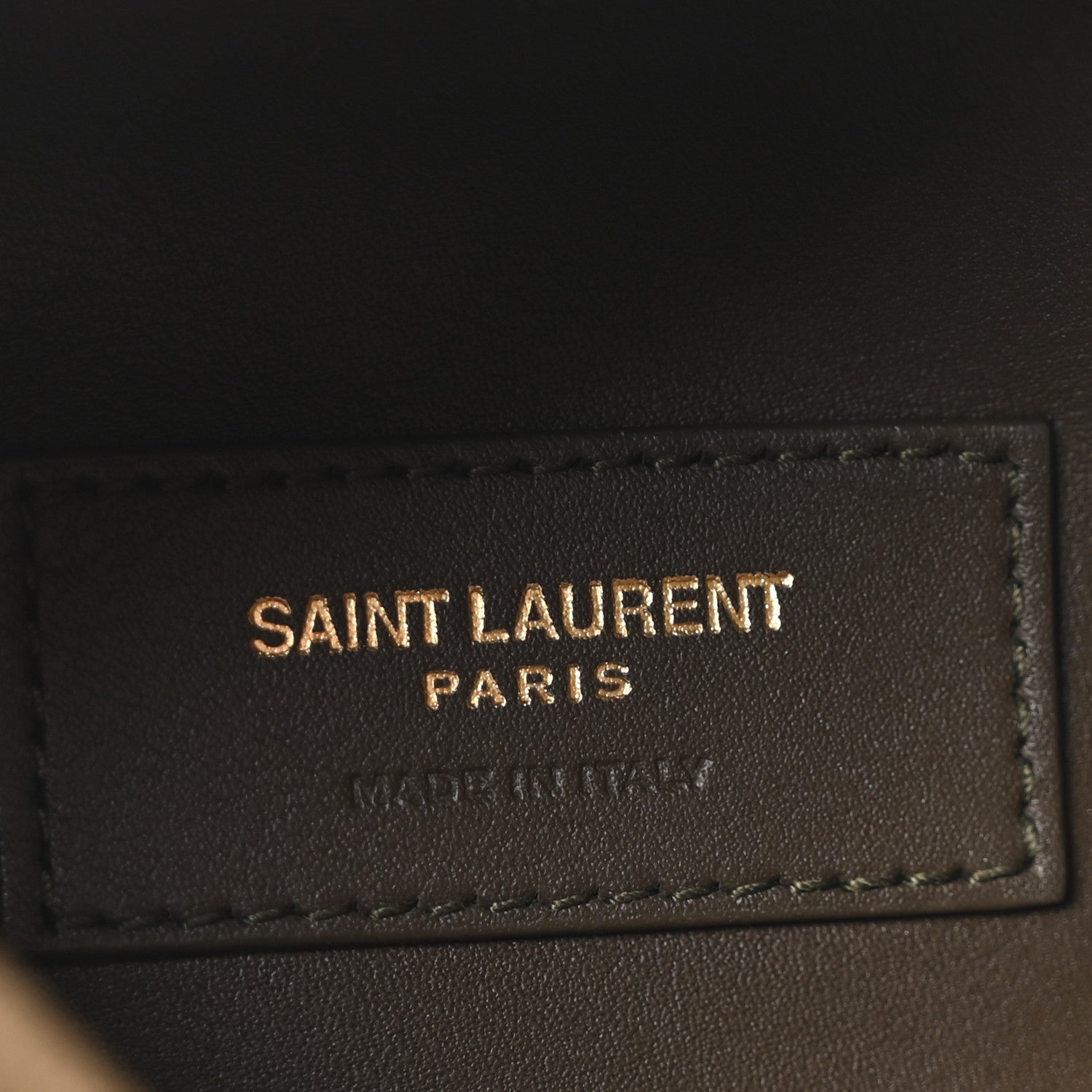 Saint Laurent Smooth Calfskin Small Le 5 A 7 Soft Hobo Light Musk 6 of 9