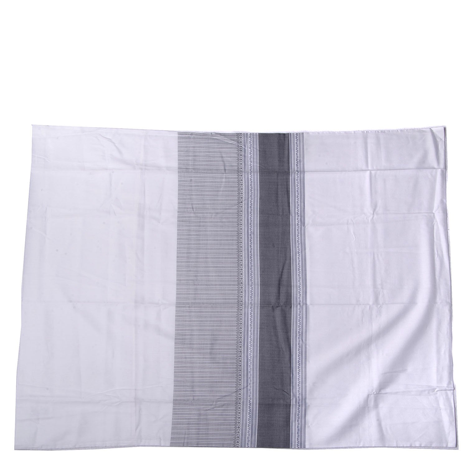 Hermes Jacquard Cotton Bosphore King Pillow Cases Set of 2 2 of 5