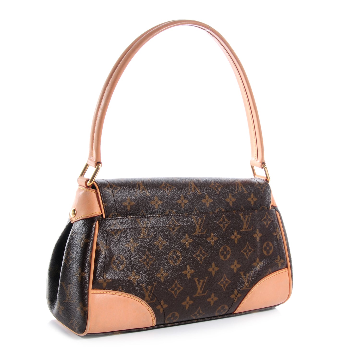 Monogram Beverly MM