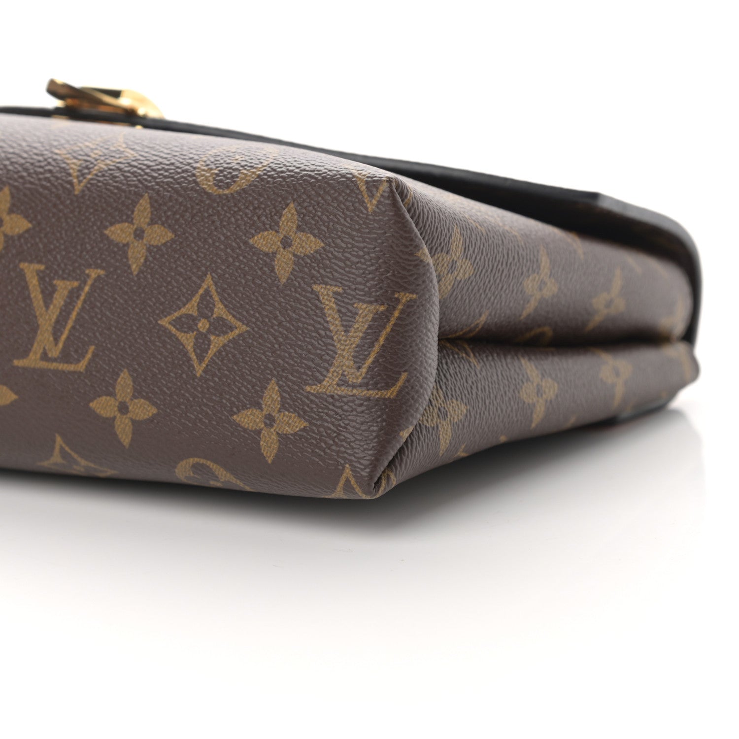 Louis Vuitton Monogram Saint Placide Peche 10 of 13