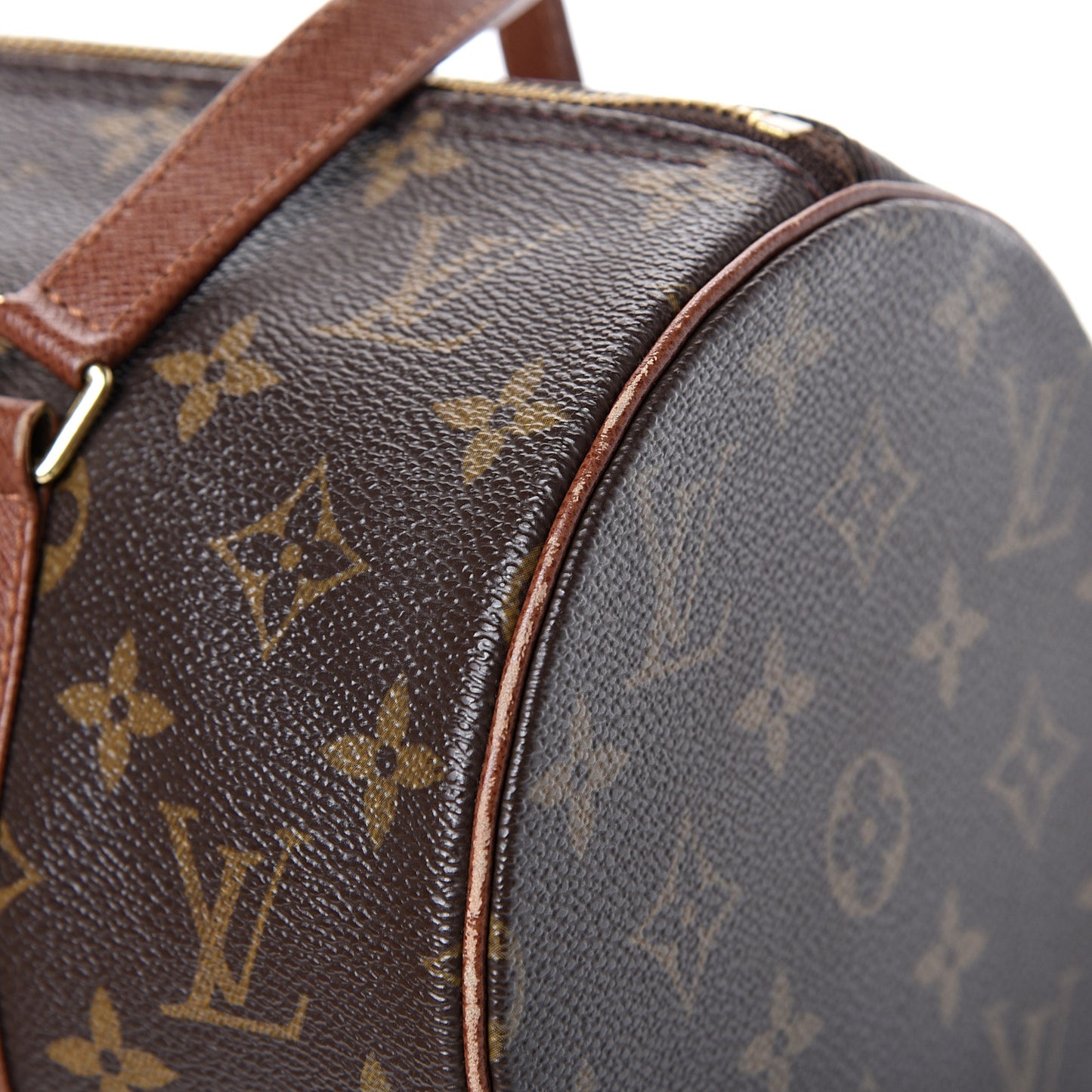 Monogram Papillon 30