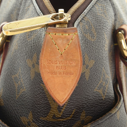 Louis Vuitton Monogram Totally PM 6 of 7