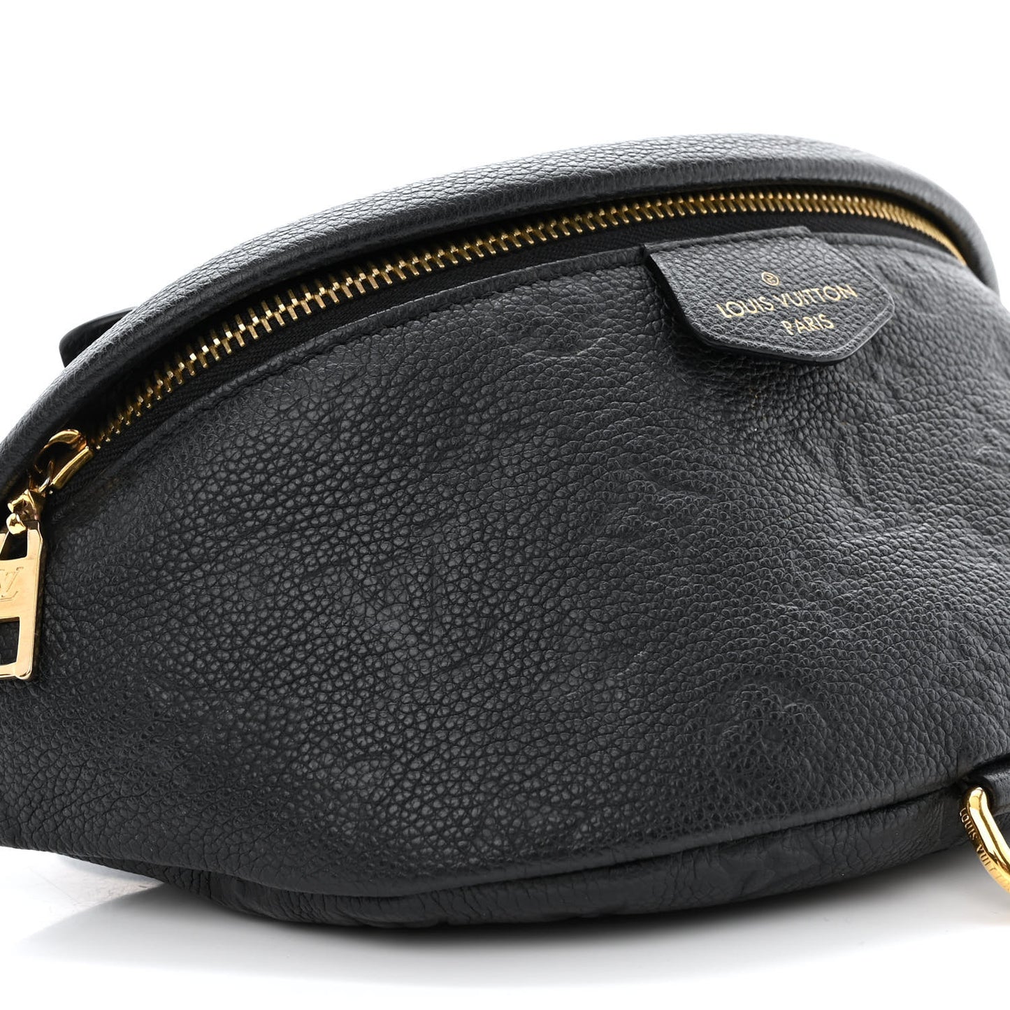 Empreinte BumBag Black