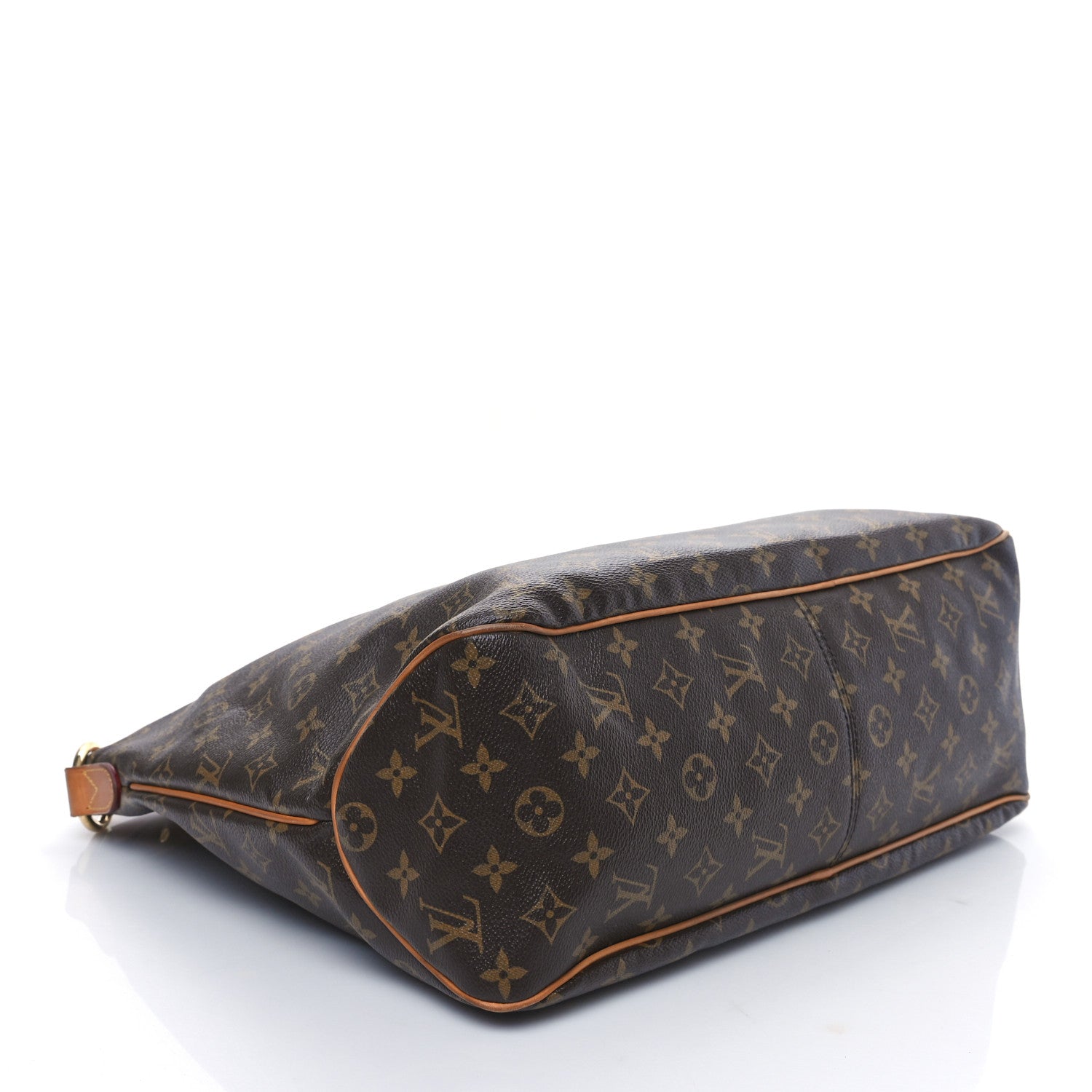 Louis Vuitton Monogram Delightful MM 4 of 8