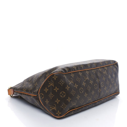 Louis Vuitton Monogram Delightful MM 4 of 8