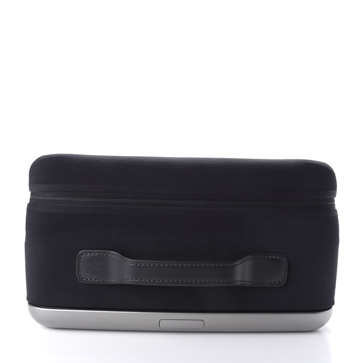 Knit Monogram Eclipse Horizon Soft 55 Suitcase